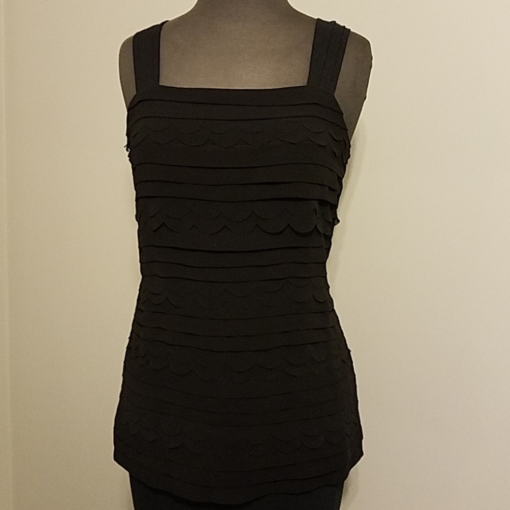 White House/Black Market Tank Top